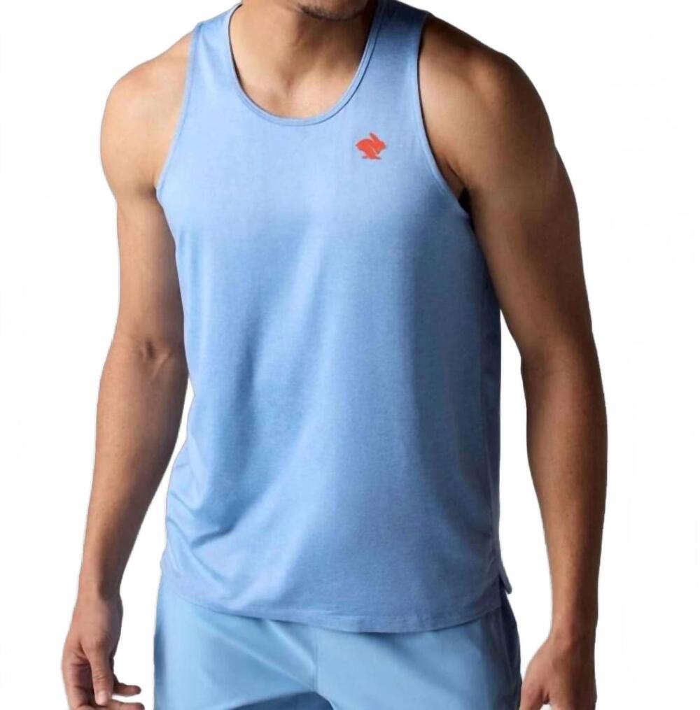 NEW RABBIT ez tank top in allure